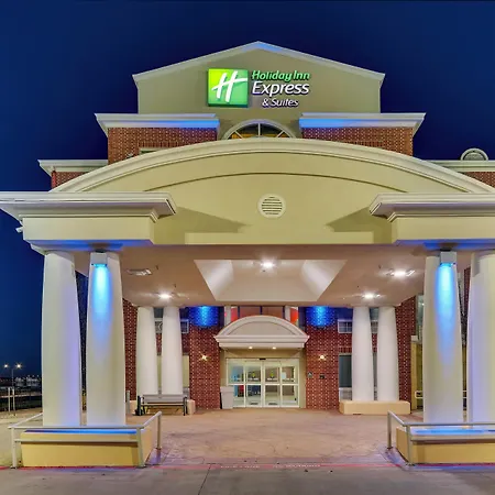 Holiday Inn Express Lake Worth Nw Loop 820 By Ihg